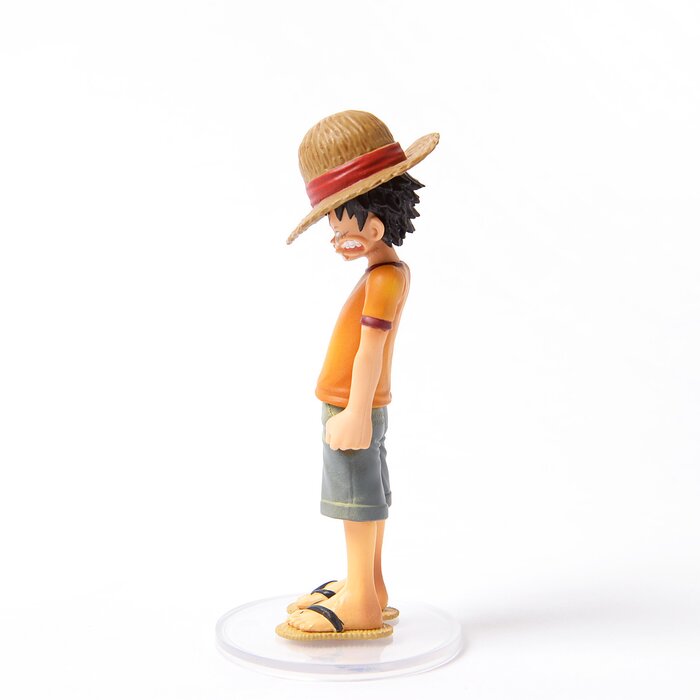 One Piece Dramatic Showcase 4th Season Vol 1 Banpresto Tokyo Otaku Mode Tom