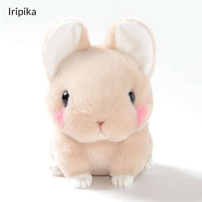 pika plush