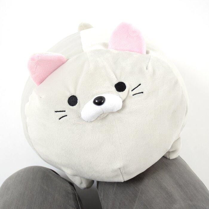 goroneko cat plush