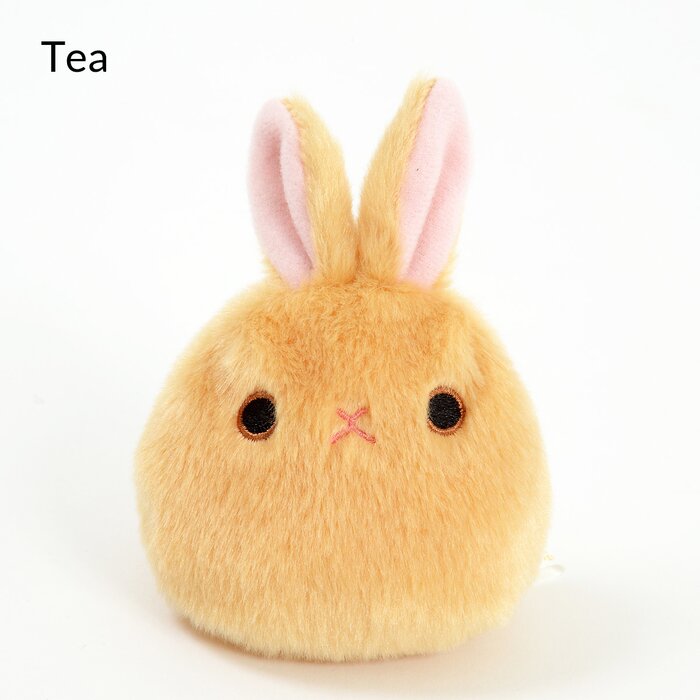 rabbit dango plush