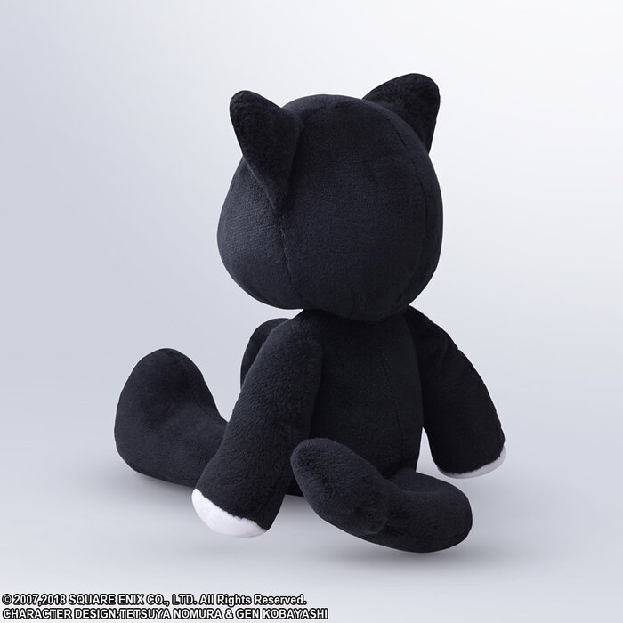 the world ends with you mr mew plush