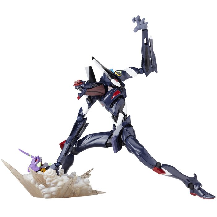 evangelion unit 03 figure