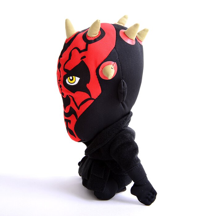 darth maul plush