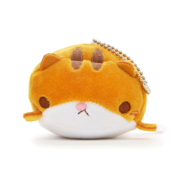 yamani cat plush