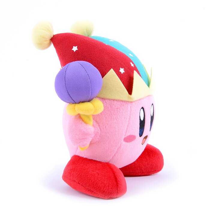 Kirby 6 Plush Collection Series 1