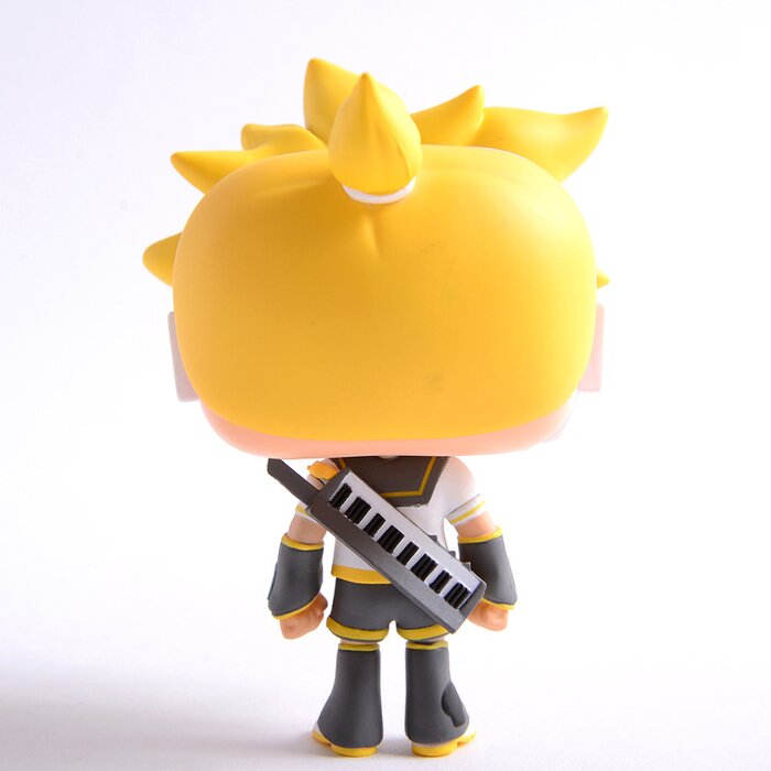 funko pop len