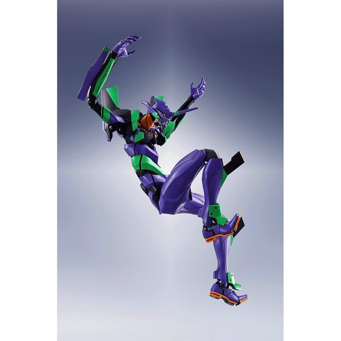 bandai dynaction evangelion
