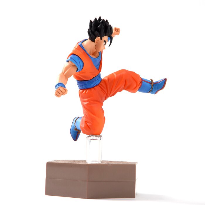 dxf fighting combination