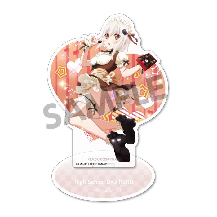 Dxd Highschool Koneko Toujou manga Sticker for Sale by