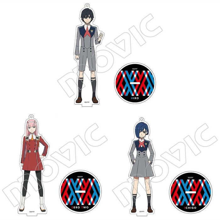 funko pop darling in the franxx