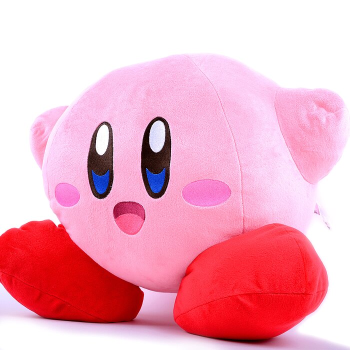 kirby stuffed