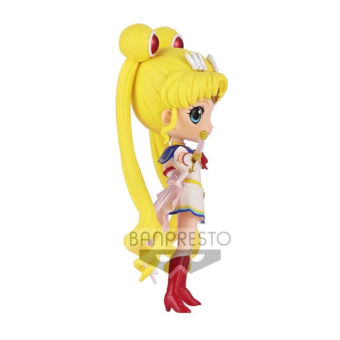 sailor moon q posket kaleidoscope