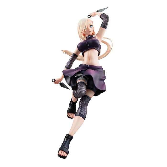 action figure ino