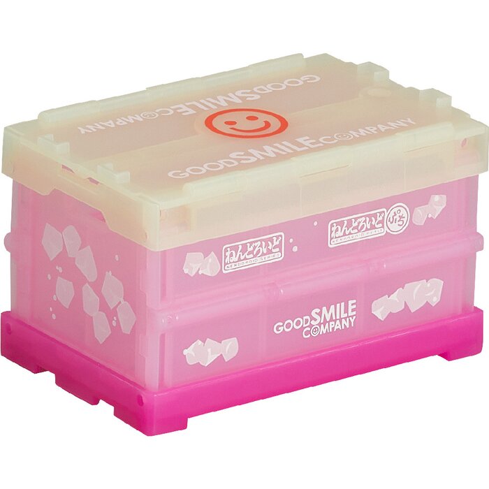 nendoroid container