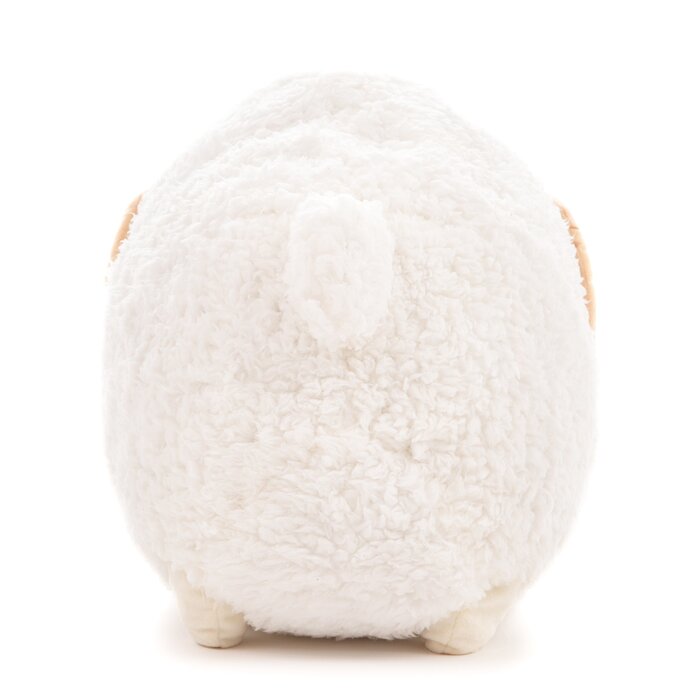 Fuwa-moko Natural Wooly Sheep Big Plush Collection: Amuse - Tokyo Otaku ...
