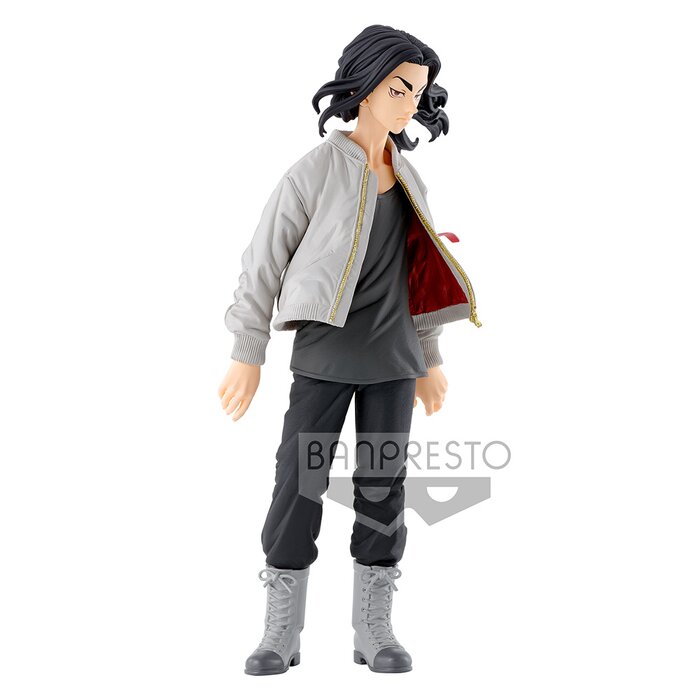 keisuke baji figure