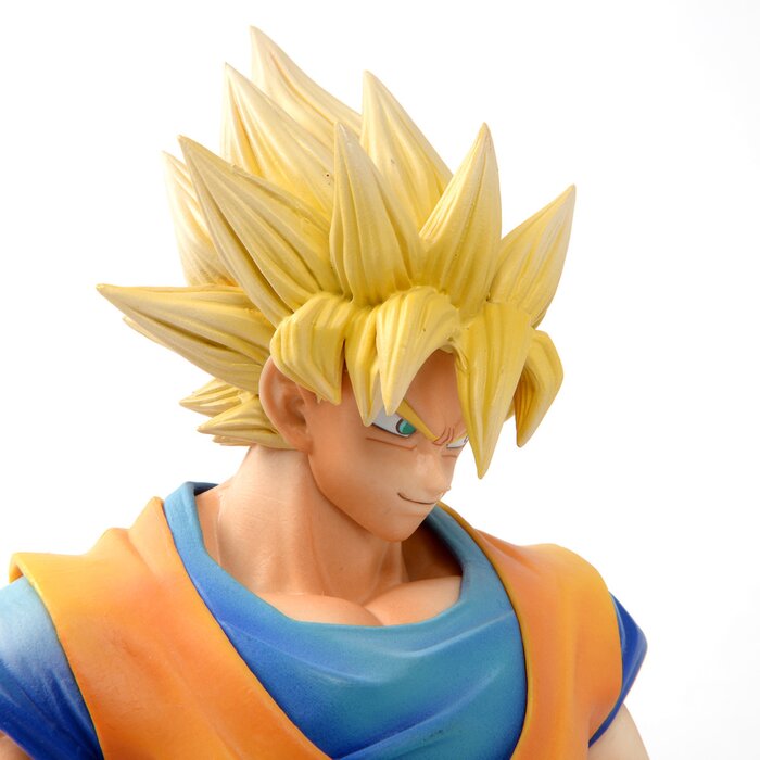 bwfc super master stars piece the son goku