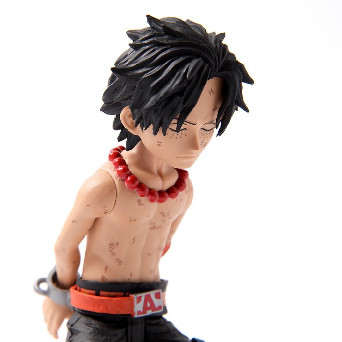  One Piece Cry Heart Thank You For Your Love Vol 1 Banpresto 
