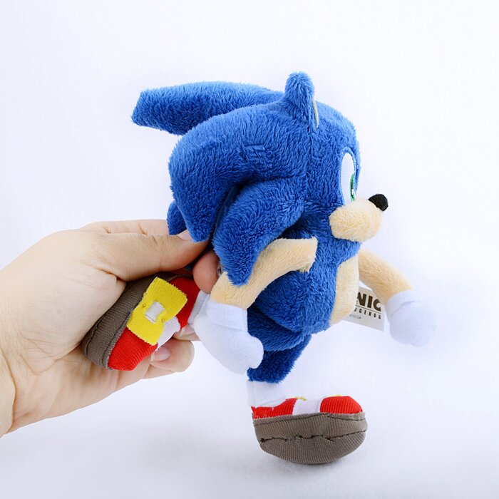 new ge modern sonic plush