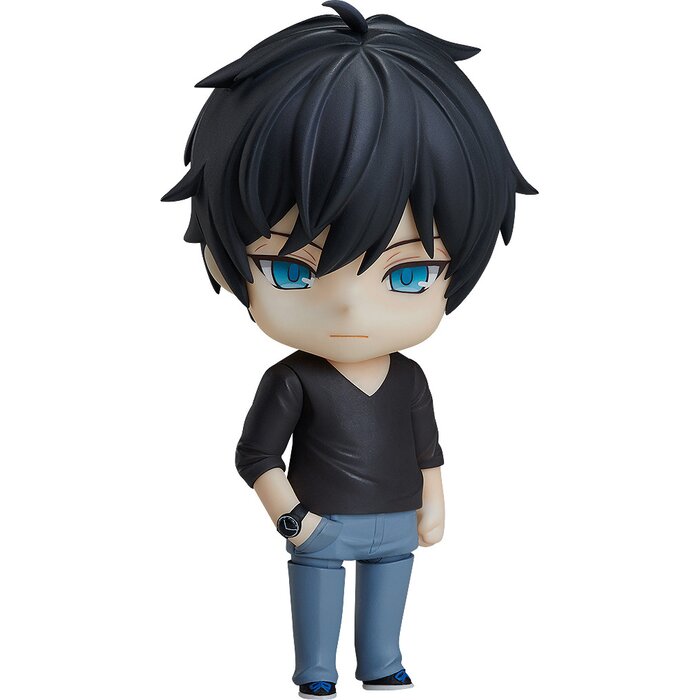 ten count nendoroid