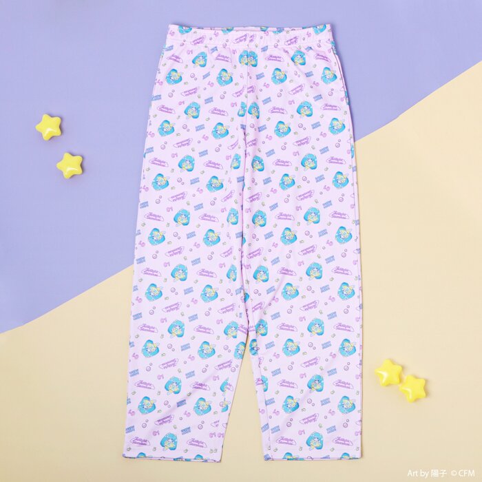 Hatsune Miku Twilight Dreamer Full Graphic Long Pants - Tokyo Otaku ...