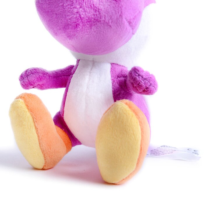 6 inch yoshi plush