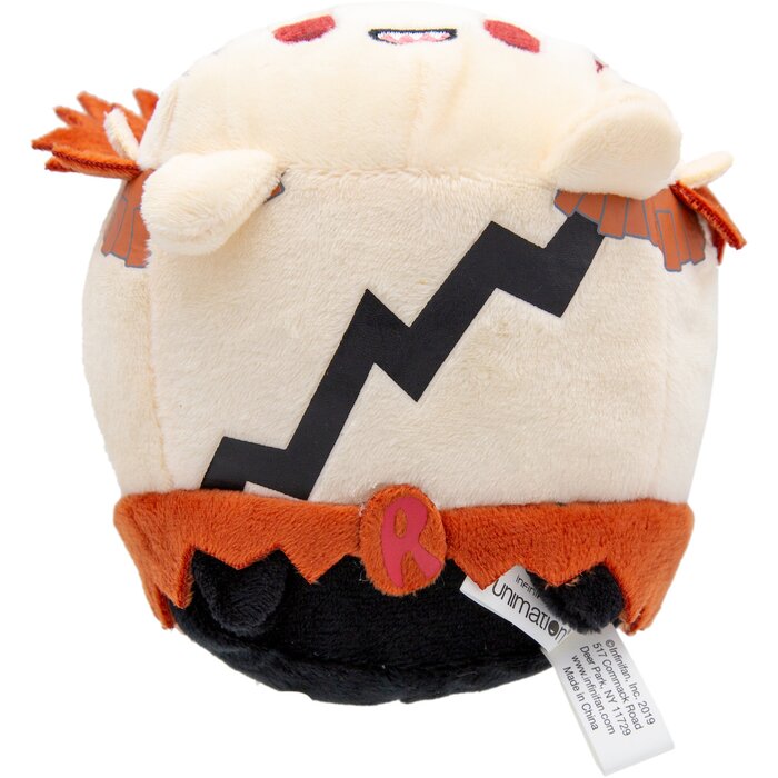 bnha kirishima plush