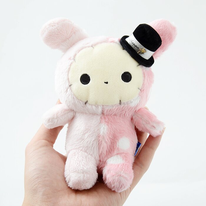 shappo plush