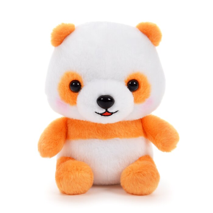 baby panda plush