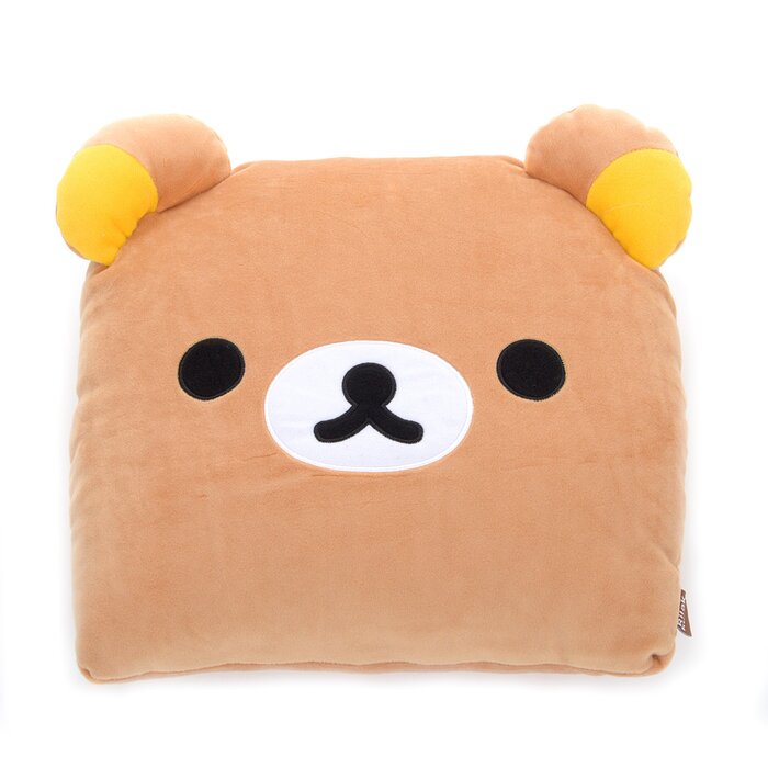 japanese mochi pillow