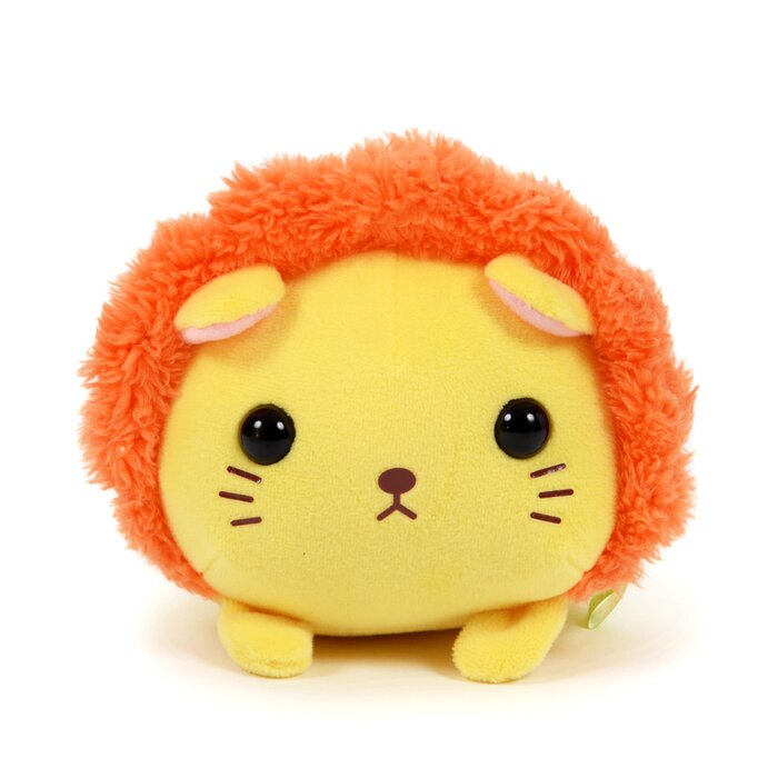 pocket zoo plush