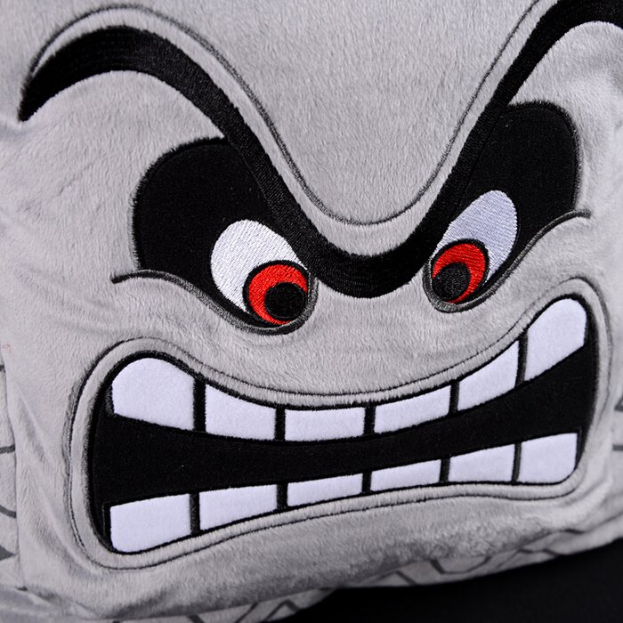 thwomp pillow