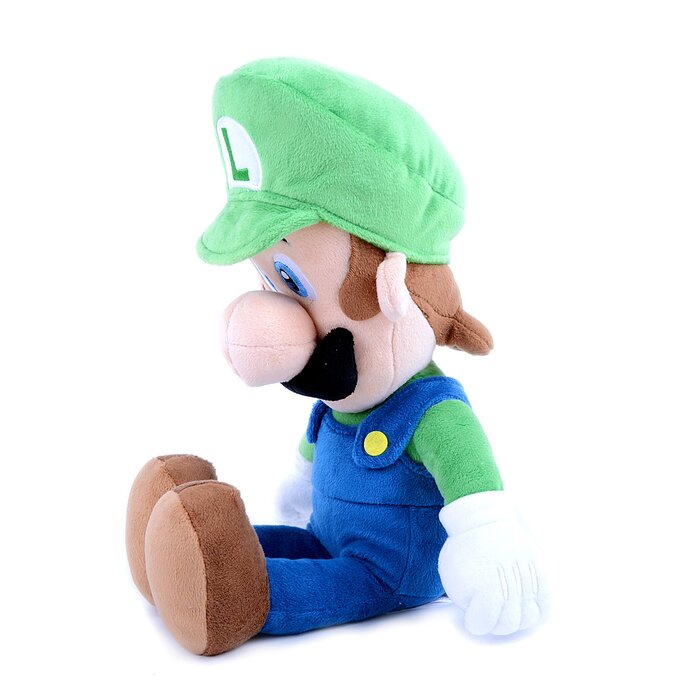 Luigi 16 Plush" Tokyo Otaku Mode (TOM)