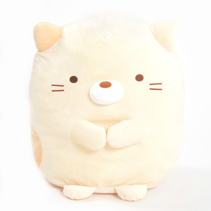 neko sumikko gurashi plush