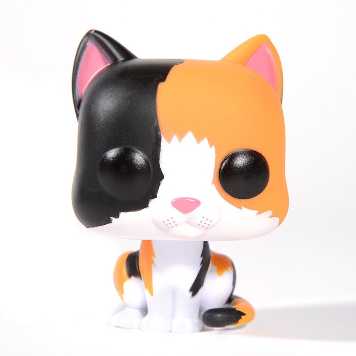 funko pop calico cat