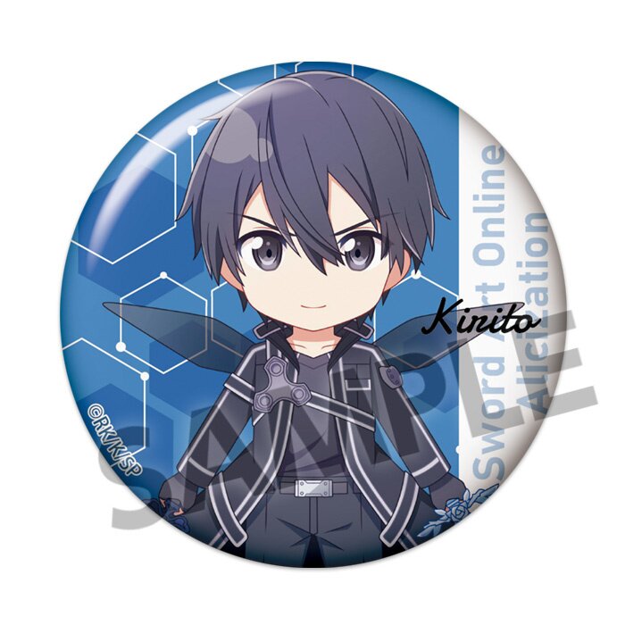 Pin on sao