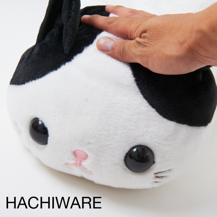 tsuchineko cat plush