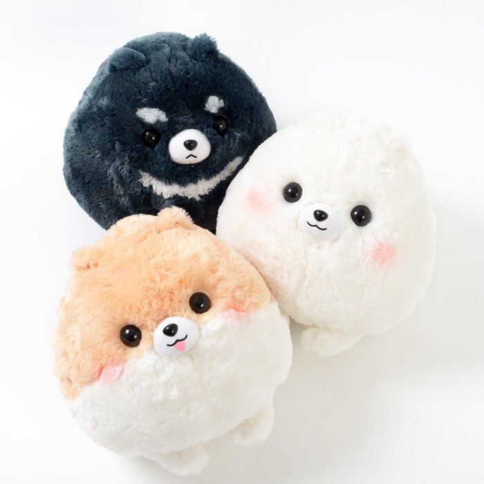 pometan plush