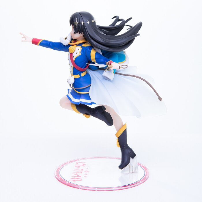 Revue Starlight Hikari Kagura 1/7 Scale Figure: Bushiroad Creative