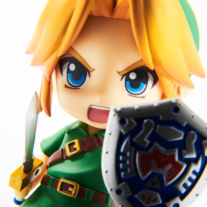 legend of heroes nendoroid