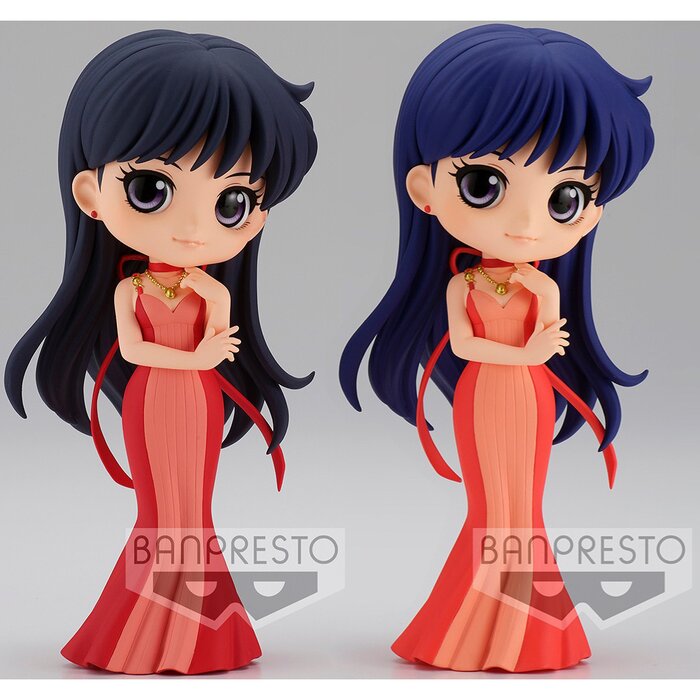 q posket sailor mars