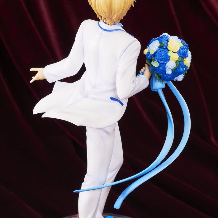 eugeo figure