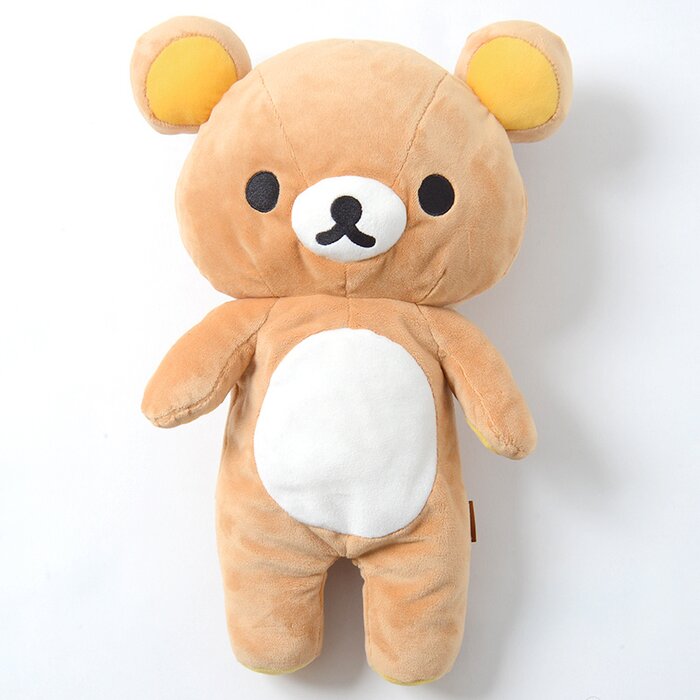 Rilakkuma Plush Backpack: San-X - Tokyo Otaku Mode (TOM)