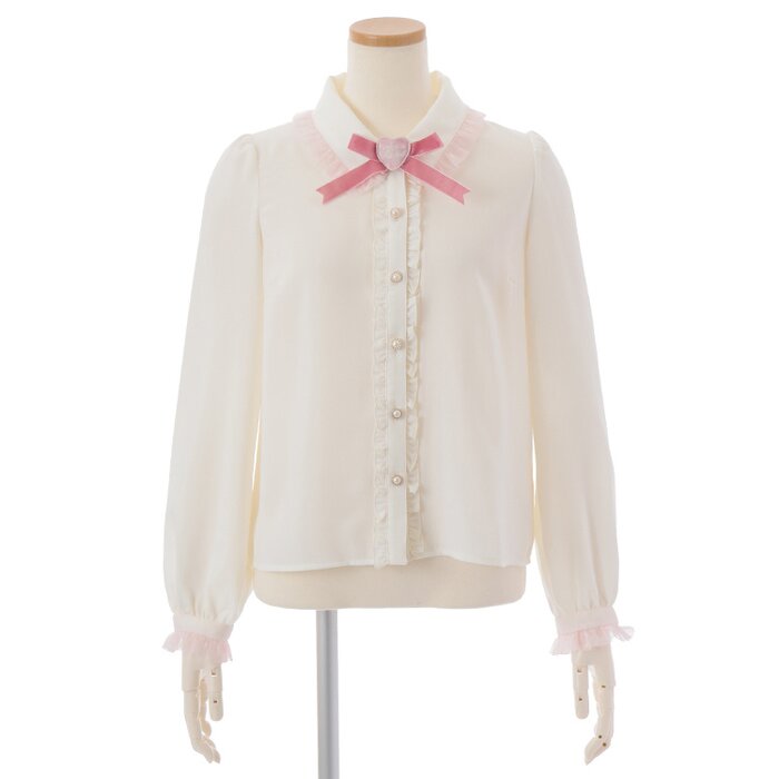 liz lisa blouse