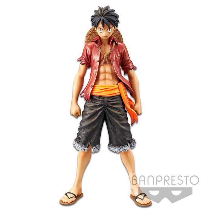 one piece dxf the grandline men