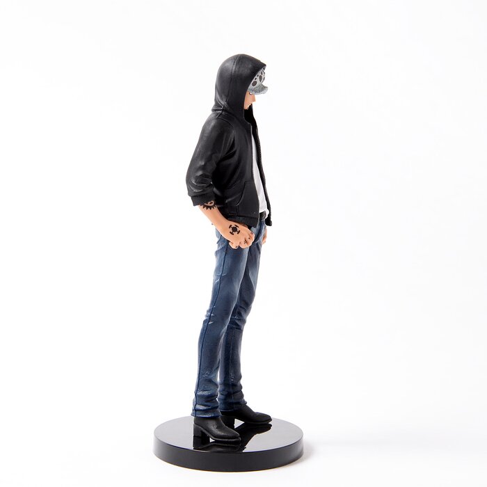 One Piece Jeans Freak Vol 4 Trafalgar Law Banpresto Tokyo Otaku Mode Tom
