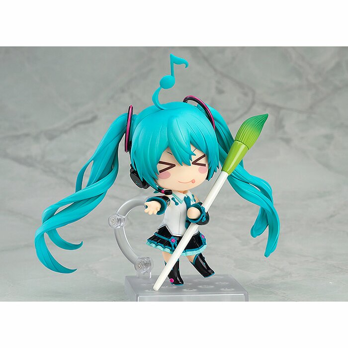 hatsune miku v4 chinese figure