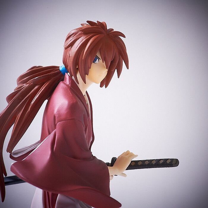 kenshin figuarts zero