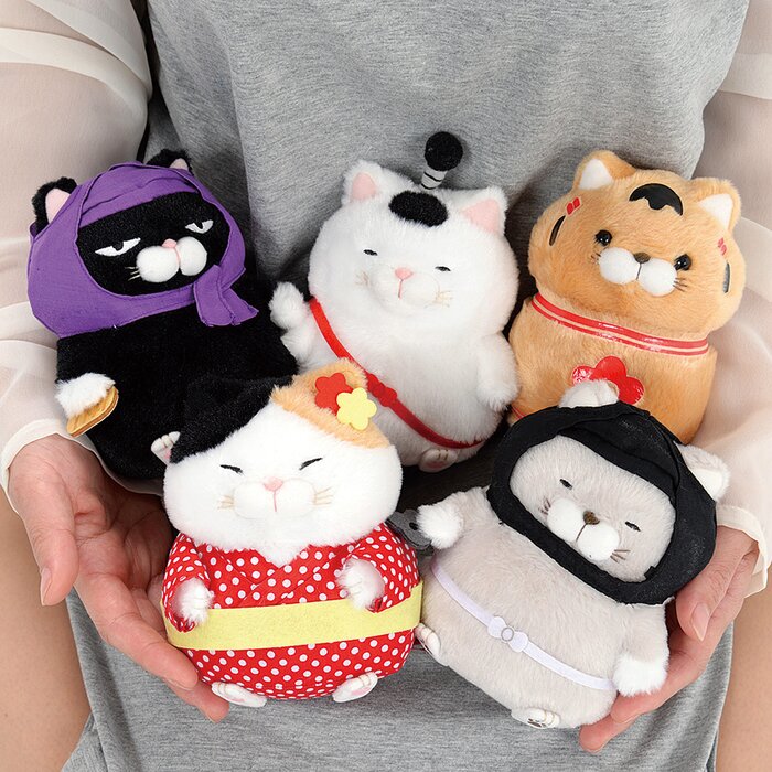 japanese plush stores near me