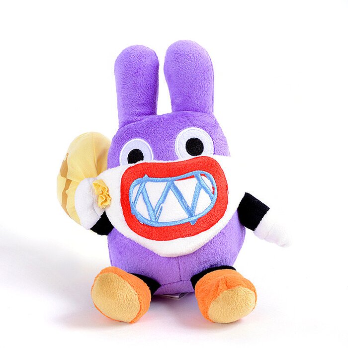 nabbit plush amazon